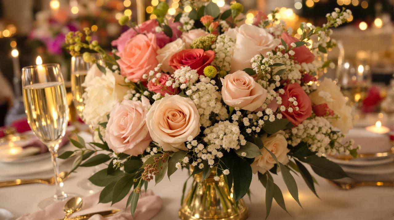 富二代豪掷千万为网红女友庆生，现场奢华程度令人咋舌