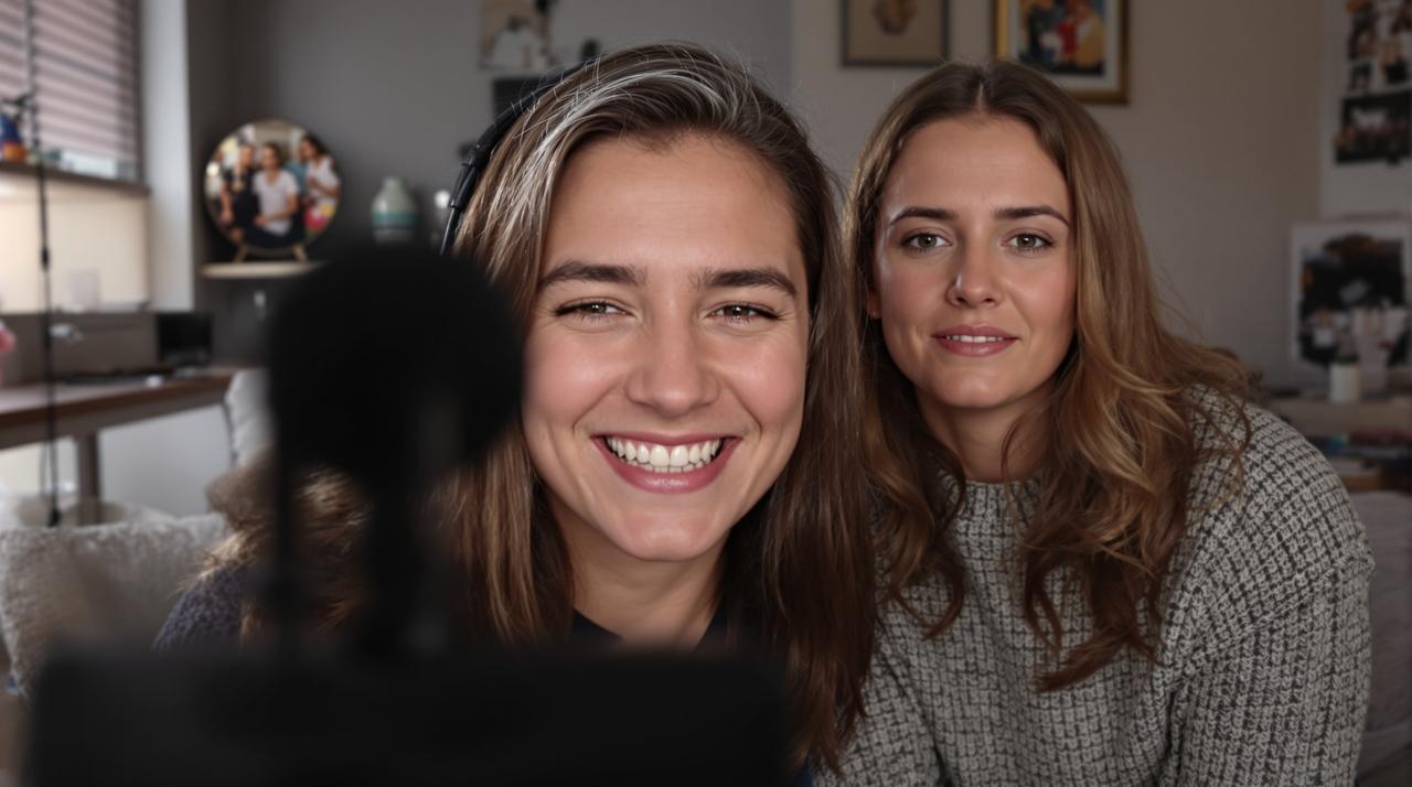 网红夫妻直播离婚现场，粉丝边看边哭评论区刷屏